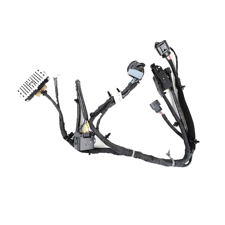 Mopar Transmission Wiring Harness, 68192600AD 68192600AD